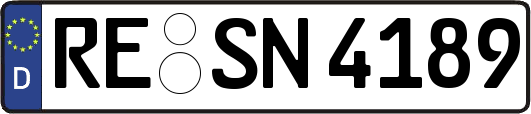 RE-SN4189