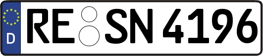 RE-SN4196