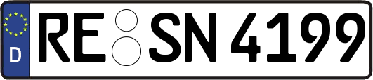 RE-SN4199