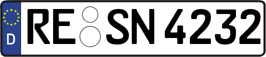 RE-SN4232