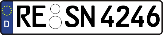 RE-SN4246
