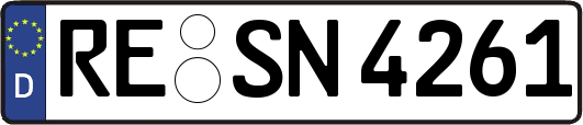 RE-SN4261