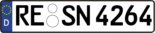 RE-SN4264