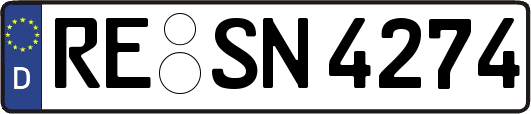 RE-SN4274