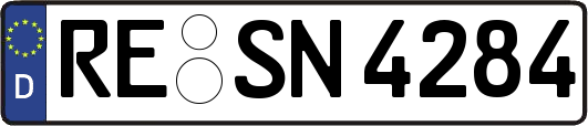 RE-SN4284