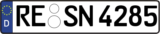 RE-SN4285