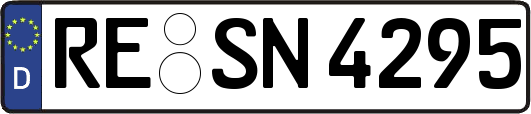 RE-SN4295