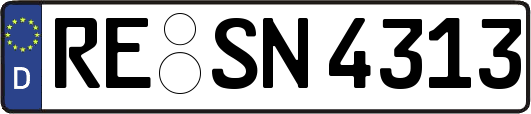 RE-SN4313