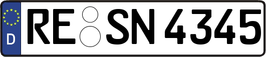 RE-SN4345