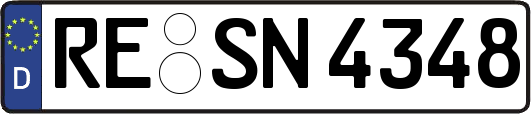 RE-SN4348
