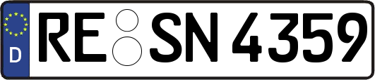RE-SN4359