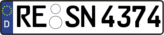 RE-SN4374