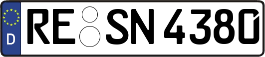 RE-SN4380