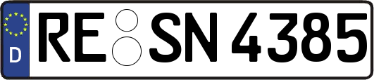RE-SN4385