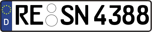 RE-SN4388