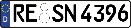 RE-SN4396
