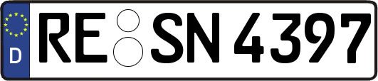 RE-SN4397