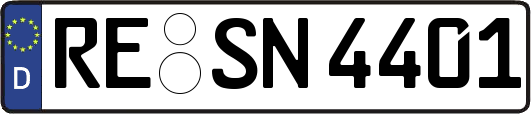 RE-SN4401