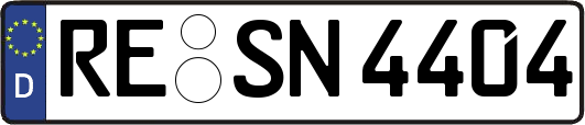 RE-SN4404