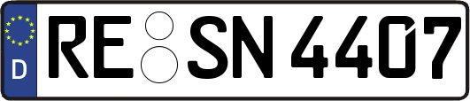 RE-SN4407