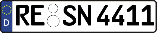RE-SN4411