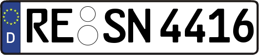 RE-SN4416