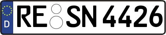 RE-SN4426