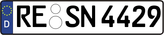 RE-SN4429
