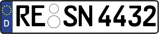 RE-SN4432