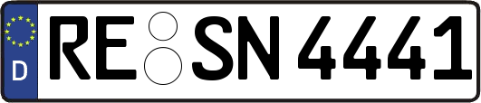 RE-SN4441
