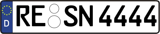 RE-SN4444