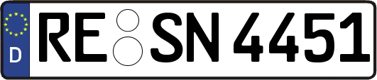 RE-SN4451