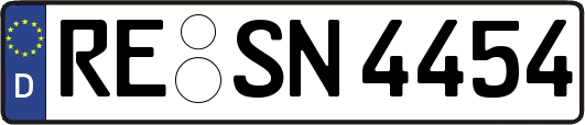 RE-SN4454