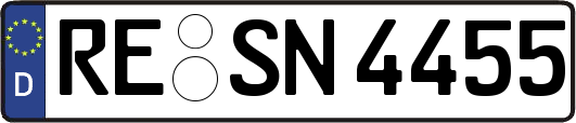 RE-SN4455