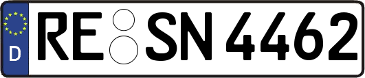 RE-SN4462