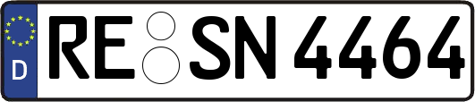 RE-SN4464