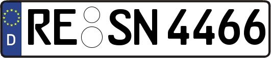 RE-SN4466