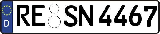 RE-SN4467