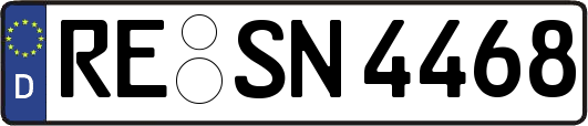 RE-SN4468