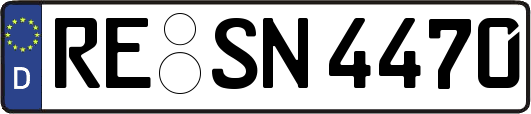 RE-SN4470