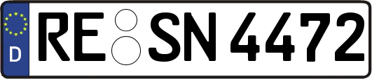 RE-SN4472