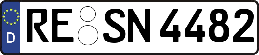 RE-SN4482
