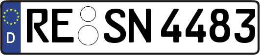 RE-SN4483