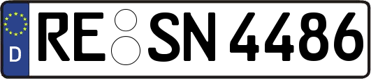 RE-SN4486