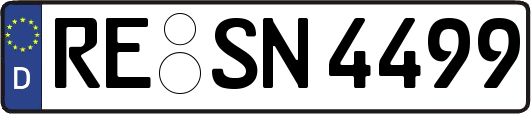 RE-SN4499