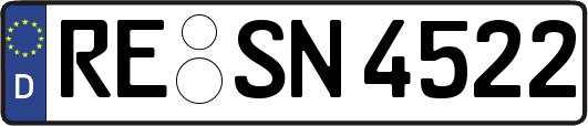 RE-SN4522