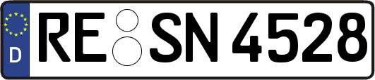 RE-SN4528