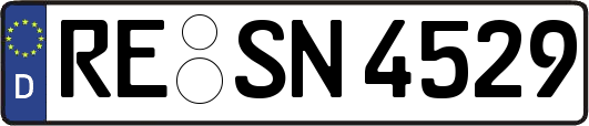 RE-SN4529