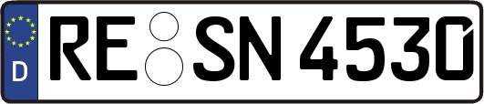 RE-SN4530