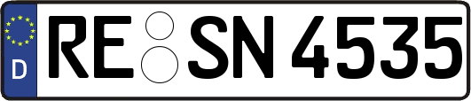 RE-SN4535
